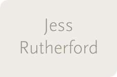 Jess Rutherford